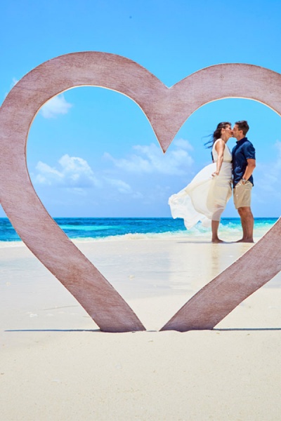 Maldives Photo Shooting Tour